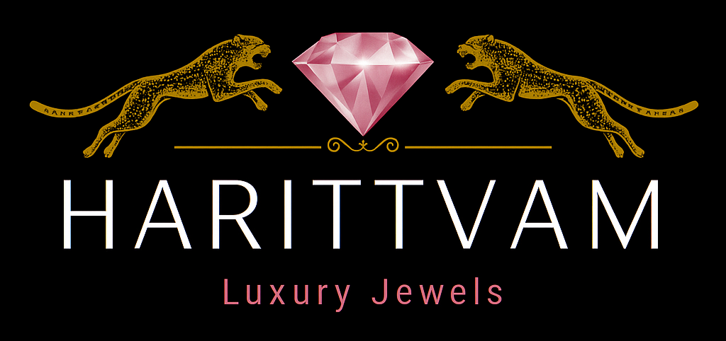 Harittvam Luxury logo